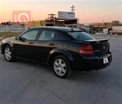Dodge Avenger